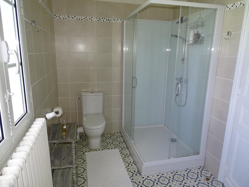 Maison de maîtres - 225 m² - 7 pièces