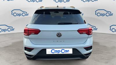 Volkswagen t-Roc I 1.0 Tsi 115 Iq Drive