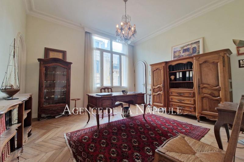 Appartement - 132 m² - 5 pièces