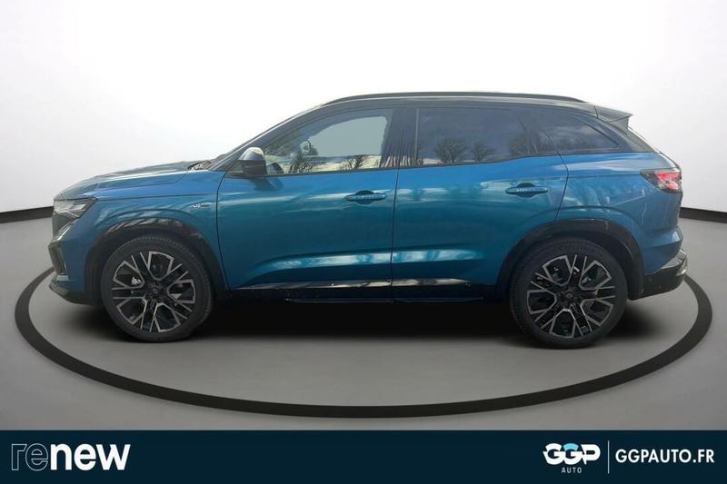 Renault Austral full hybrid E-Tech 200 ch Esprit Alpine