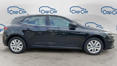 Renault Mégane 1.6 E-Tech 160 Hybride Bva7 Business