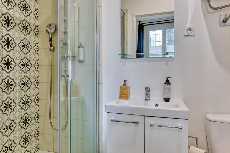 Appartement - 19 m² - 1 pièce