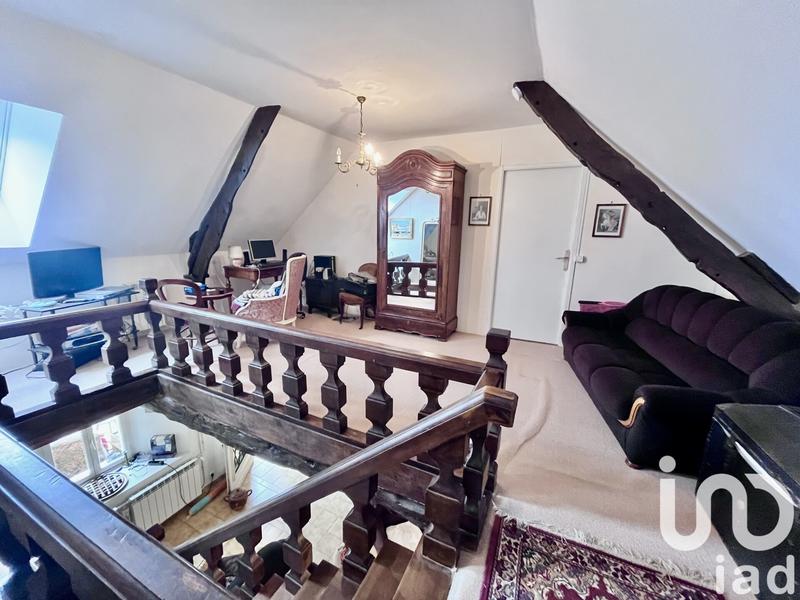 Maison - 127 m² - 4 pièces