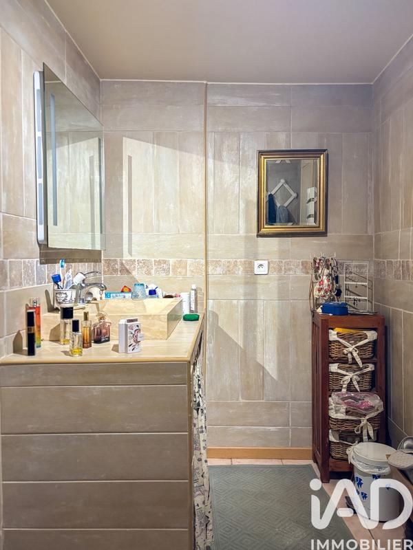 Maison de campagne - 188 m² - 7 pièces