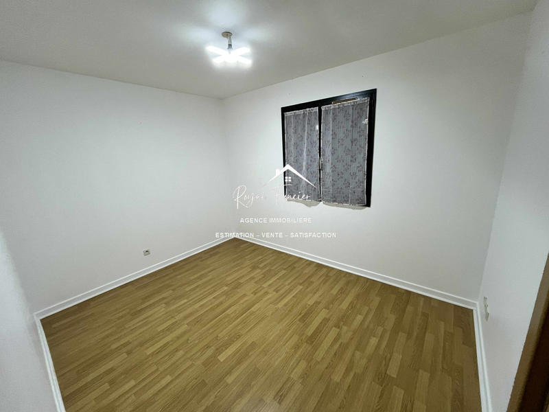 Maison - 97 m² - 4 pièces