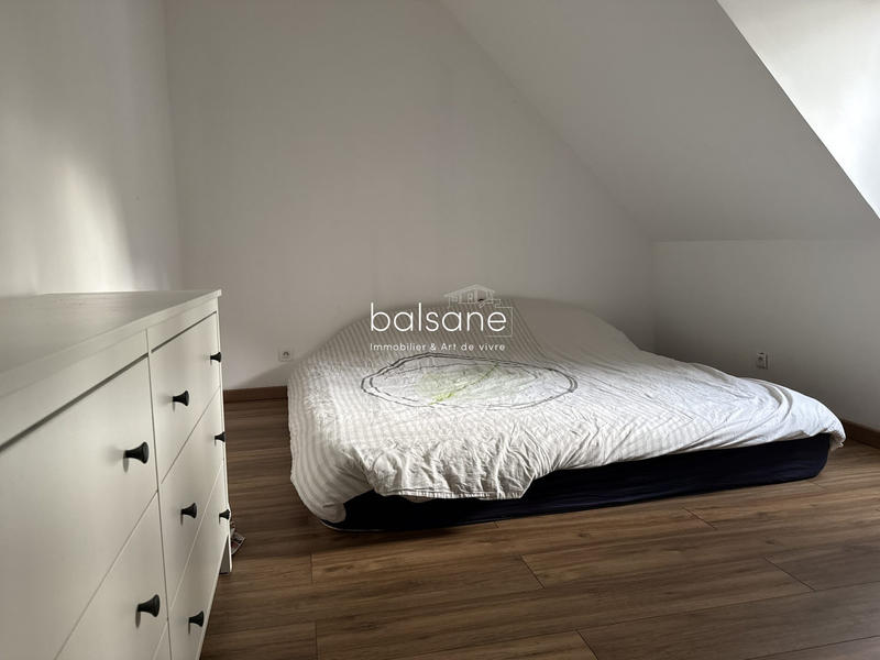 Maison - 103 m² - 5 pièces