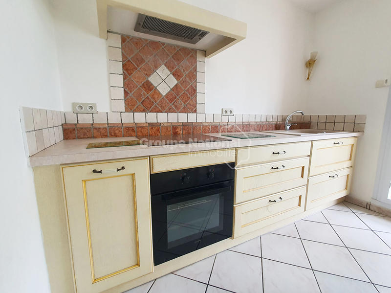 Appartement - 74 m² - 3 pièces