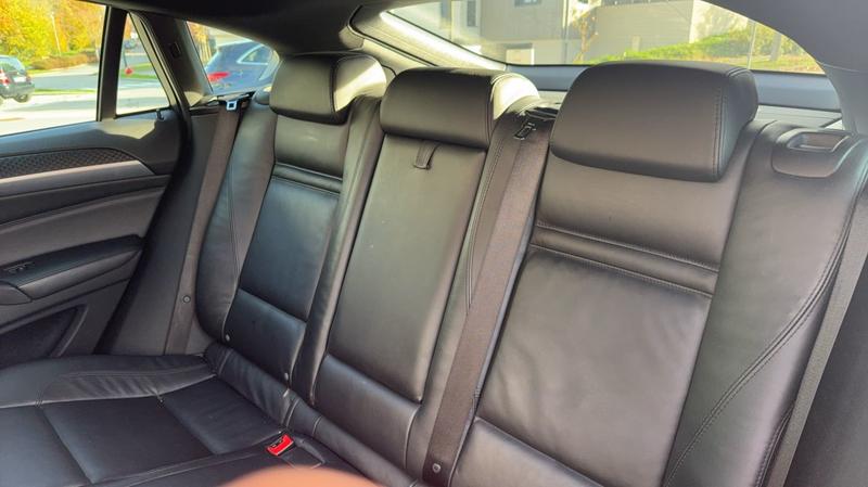 Bmw X6 (E71) 3.0 M50d 381.0 Xdrive Bva 8 m - Toit ouvrant