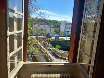 Maison - 114 m² - 3 pièces