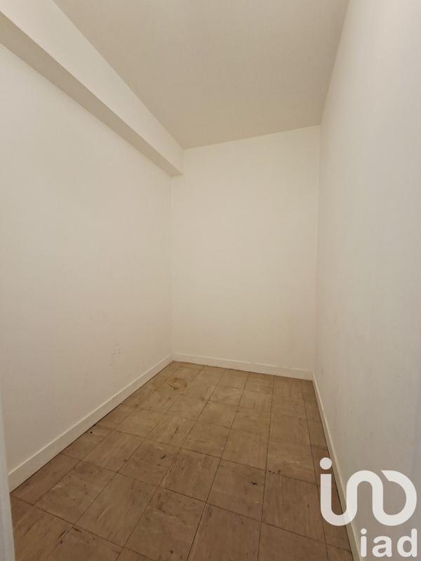 Appartement - 93 m² - 4 pièces