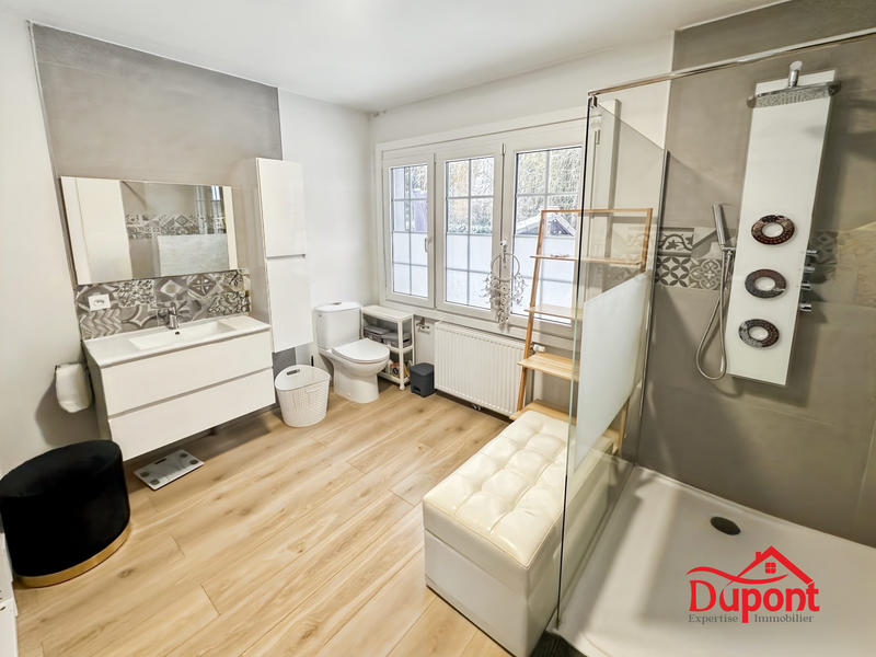 Villa - 170 m² - 5 pièces