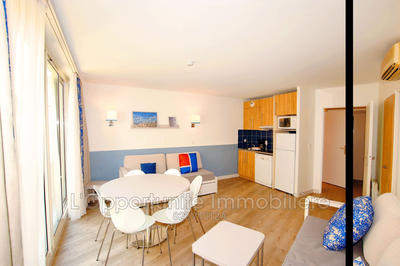 Appartement - 51 m² - 3 pièces