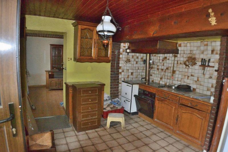 Maison - 100 m² - 8 pièces