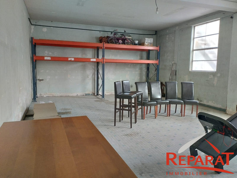 Local commercial - 87 m²