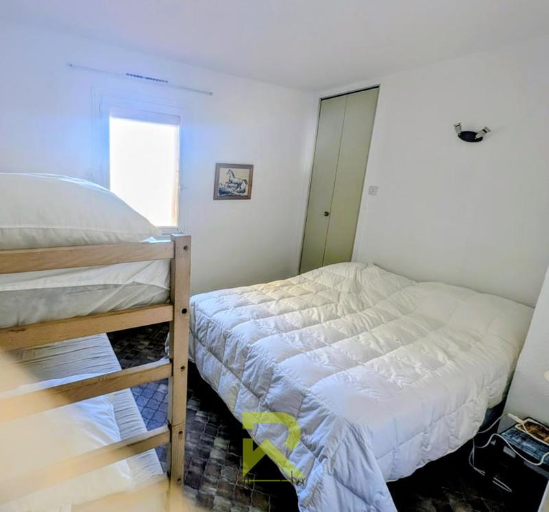 Appartement - 50 m² - 3 pièces