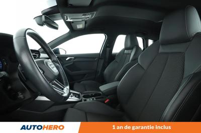 Audi A3 sportback 35 Tfsi mHEV s line s tronic 7 150 ch