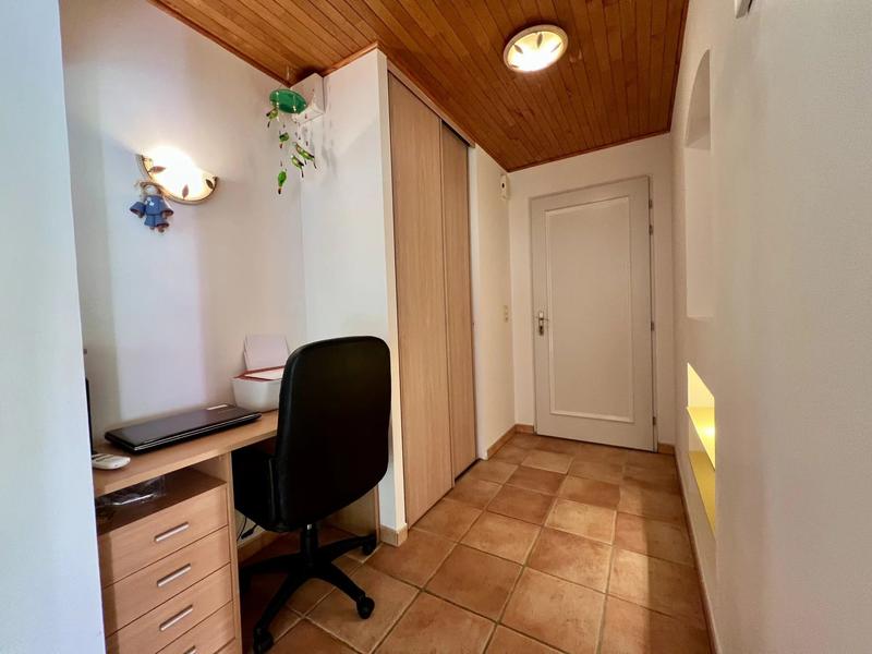 Maison - 119 m² - 5 pièces