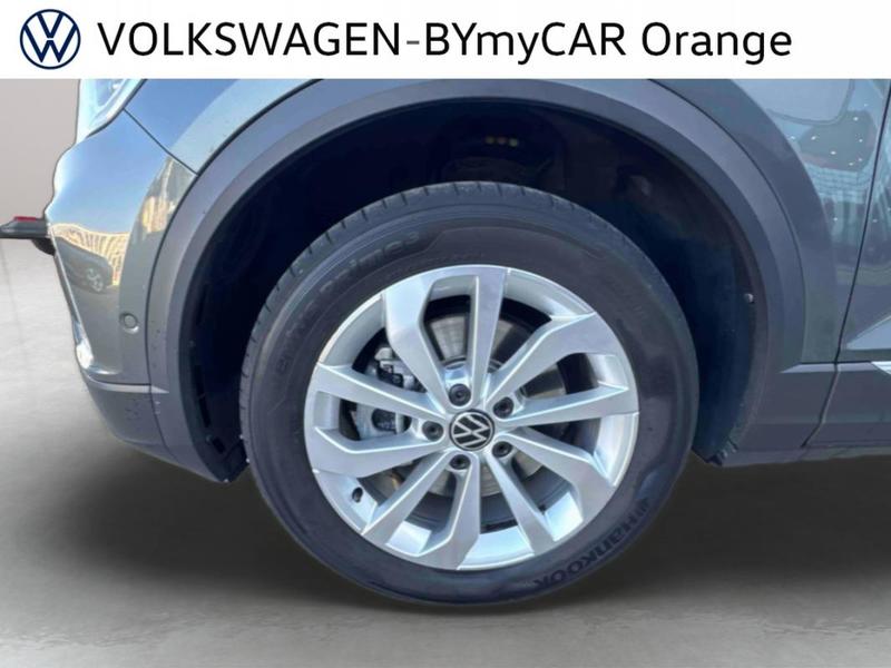 Volkswagen t-Roc 2.0 Tdi 150 Start/Stop Dsg7 Style