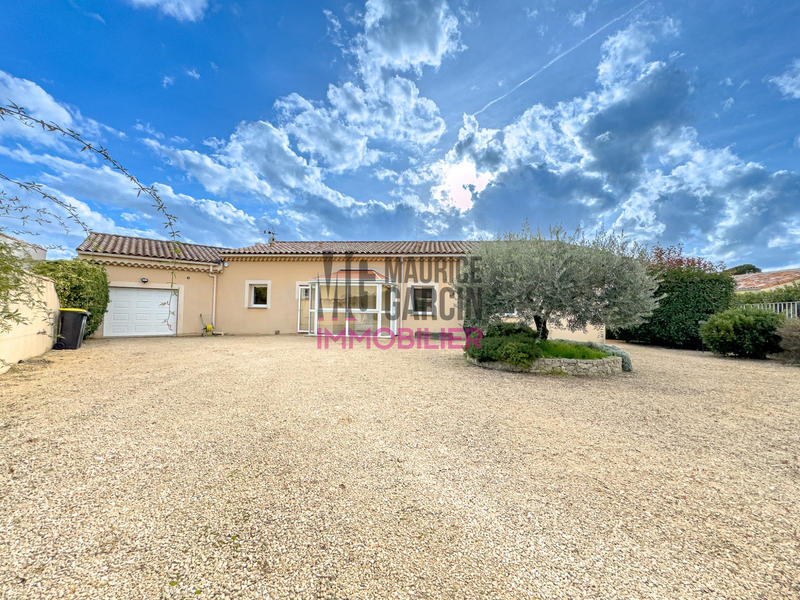 Villa - 135 m² - 6 pièces