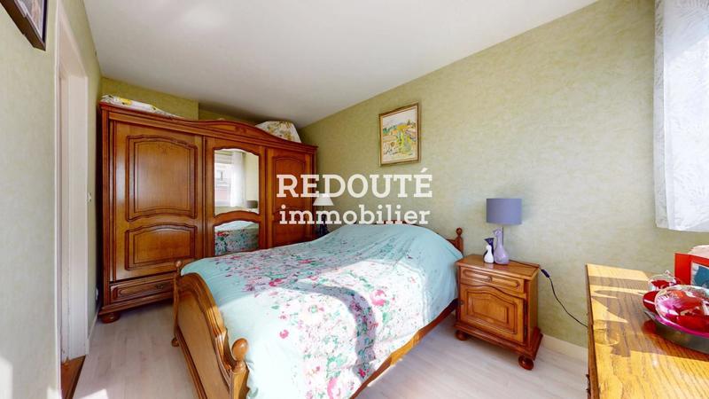 Appartement - 49 m² - 2 pièces