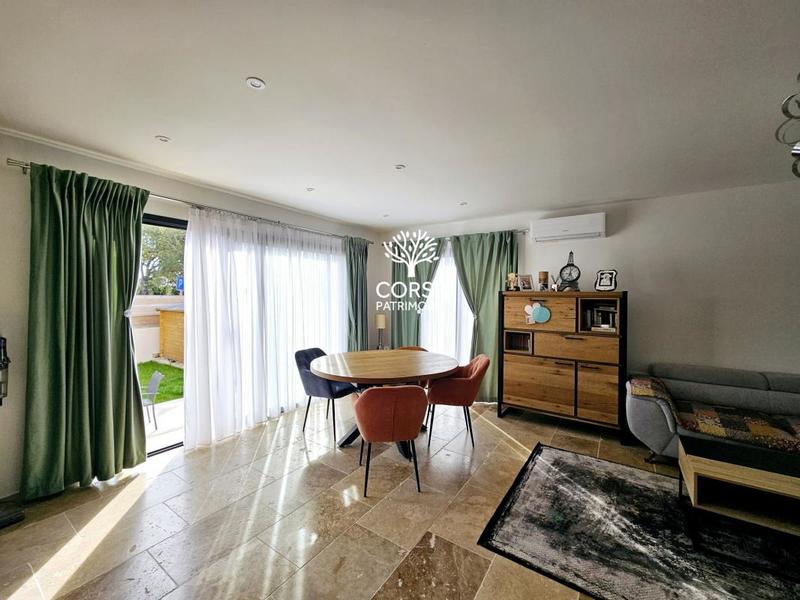 Villa - 102 m² - 3 pièces