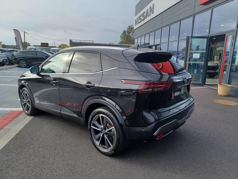 Nissan Qashqai e-Power 190 ch Tekna