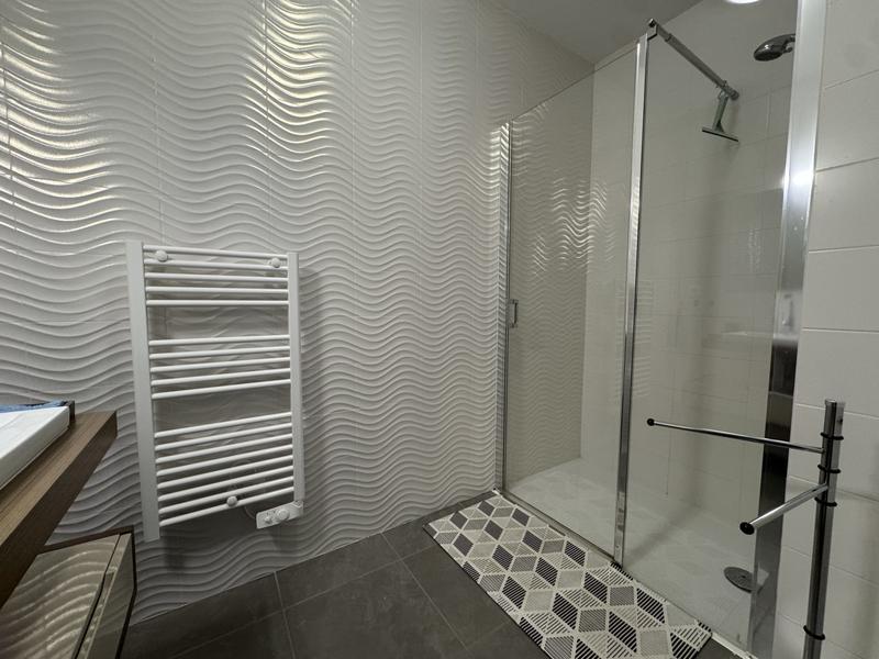 Appartement - 46 m² - 3 pièces