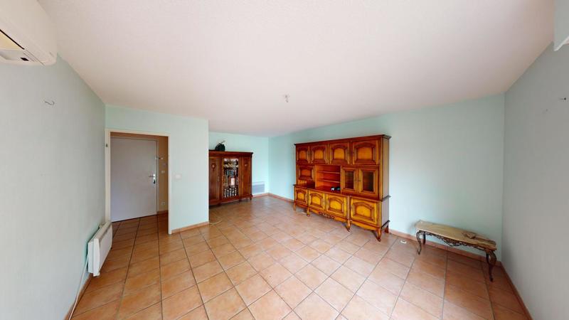 Appartement - 71 m² - 2 pièces