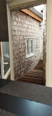 Appartement - 100 m² - 5 pièces