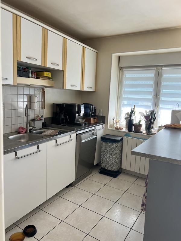 Maison - 73 m² - 4 pièces