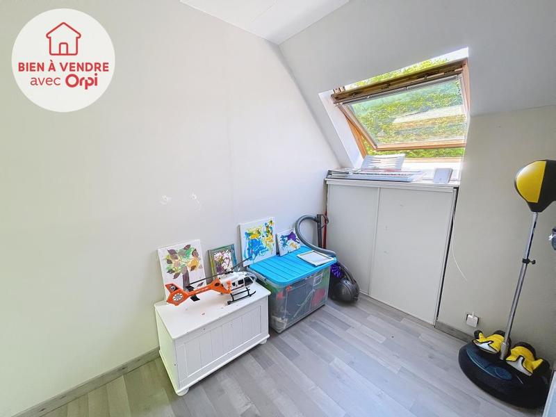 Maison - 170 m² - 8 pièces