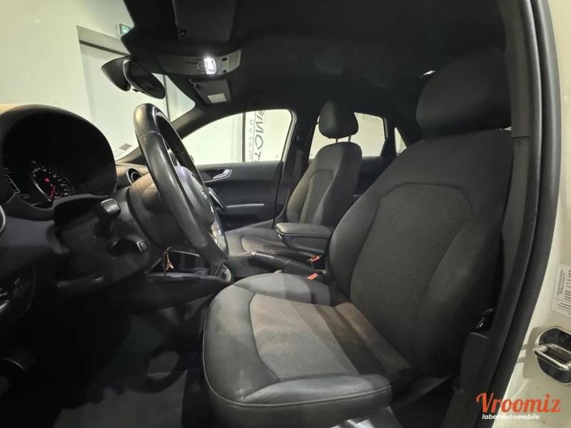 Audi A1 Sportback 1.6 Tdi 105 Business Line