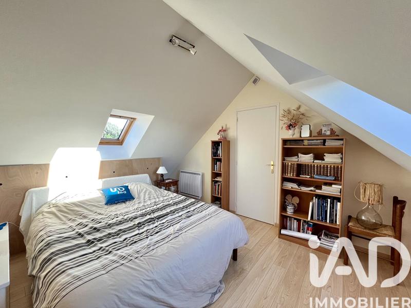 Maison - 132 m² - 7 pièces