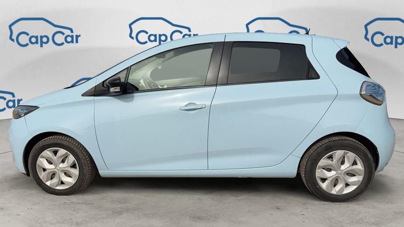 Renault Zoe R240 22 kWh 88 Life Type 2