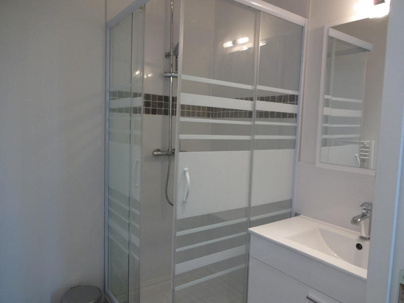 Studio - 35 m² - 1 pièce