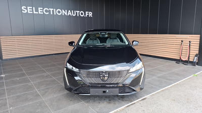 Peugeot 308 III BlueHDi 130 Auto8 Allure