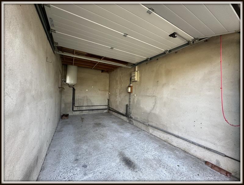 Maison - 83 m² - 3 pièces