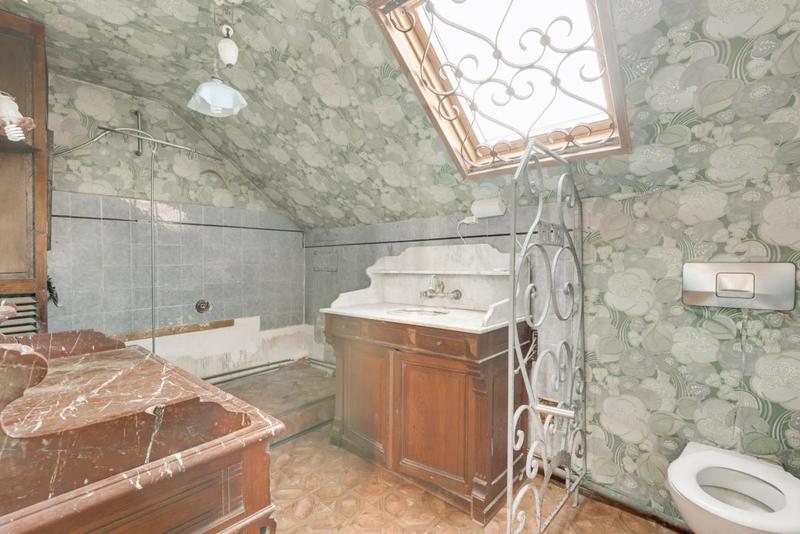 Maison - 165 m² - 7 pièces