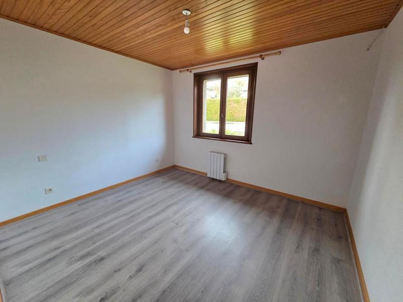Maison - 139 m² - 6 pièces