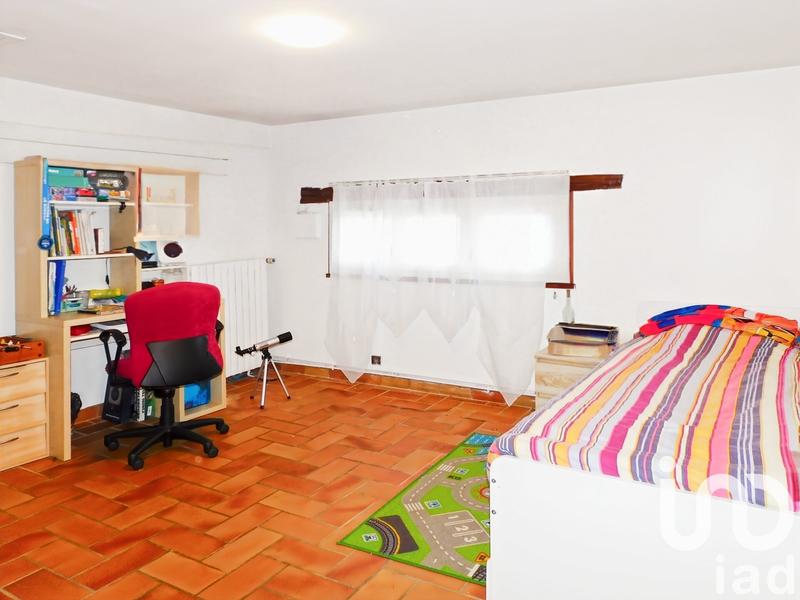 Maison - 322 m² - 7 pièces