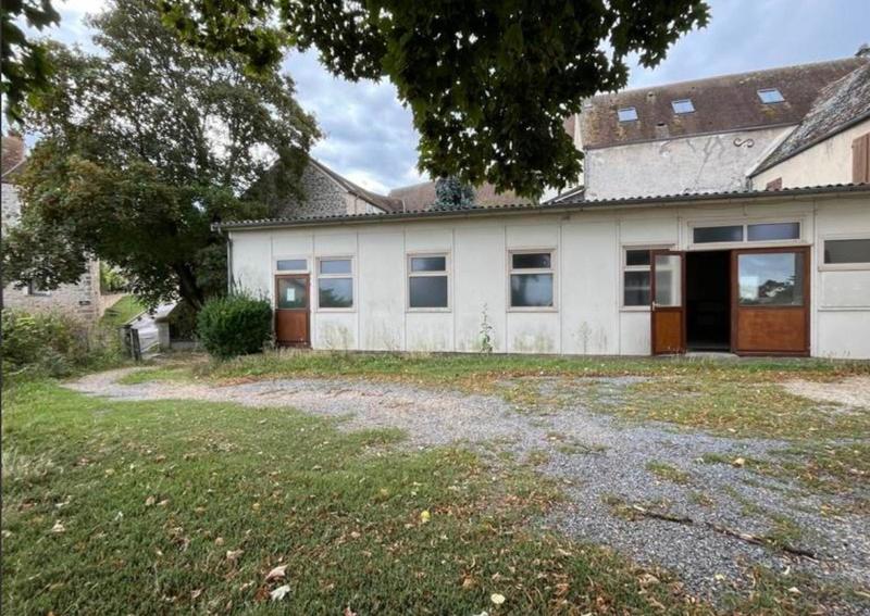 Maison - 182 m² - 7 pièces