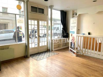 Local commercial - 38 m²