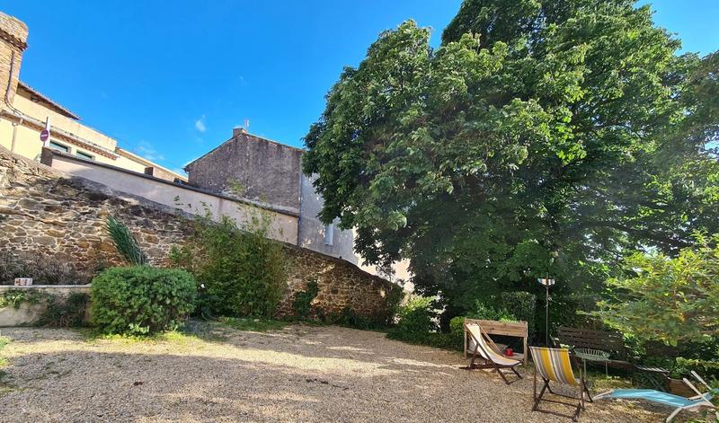 Manoir - 441 m² - 13 pièces