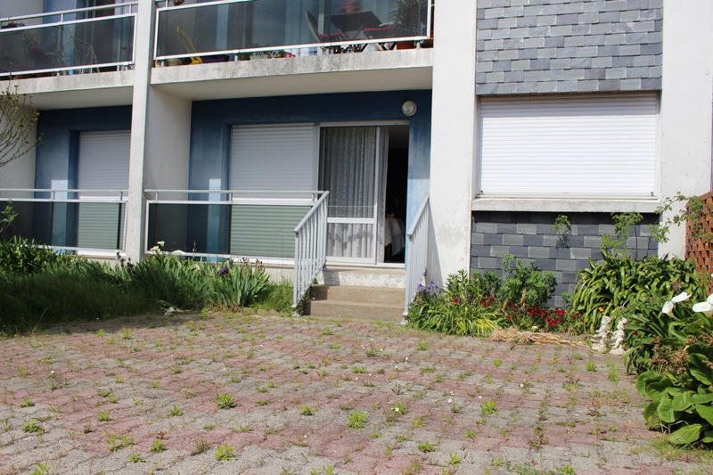 Appartement - 73 m² - 4 pièces