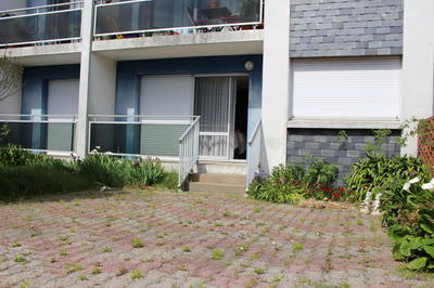 Appartement - 73 m² - 4 pièces