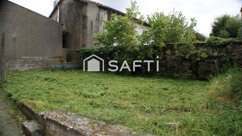 Maison - 154 m² - 6 pièces