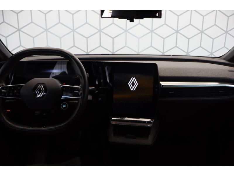 Renault Mégane E-Tech Ev60 220 ch optimum charge Techno