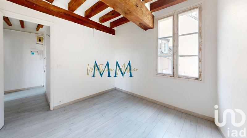 Appartement - 51 m² - 3 pièces