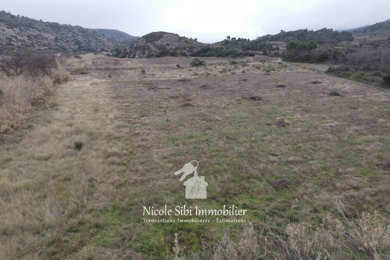 Terrain agricole - 9 980 m²