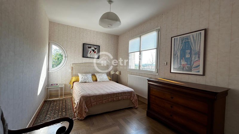 Maison - 145 m² - 4 pièces